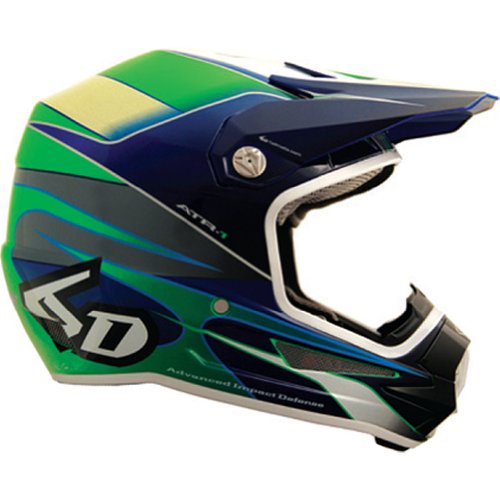 Helmets 6D 11-0441