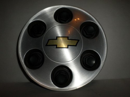 Center Caps Chevy 9596341