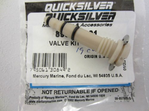 Body & Frame Parts Mercury 893929A01