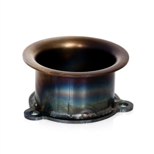 Filters Bison Motorsports 00-0004