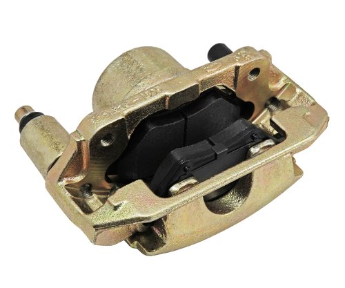 Calipers With Pads R1 Concepts A42.536560