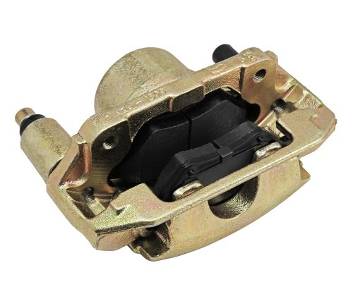 Calipers With Pads R1 Concepts A42.536579