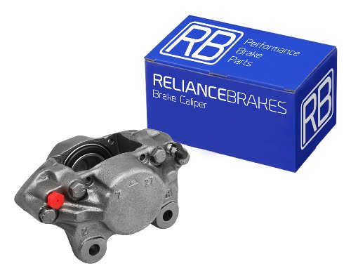 Calipers Without Pads R1 Concepts A41.867511