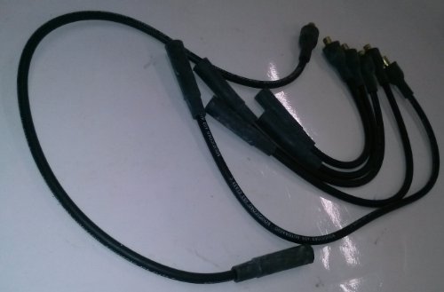 Looms & Accessories Bougicord 41.29