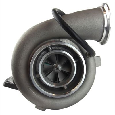 Diften 321-40001-X01 - HT60 Turbocharger for Cummins N14 Series Engine Turbochargers Diften 321-40001-X01