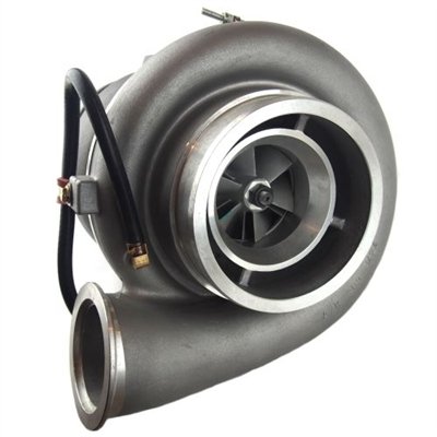 Turbochargers Diften 321-40004-X01