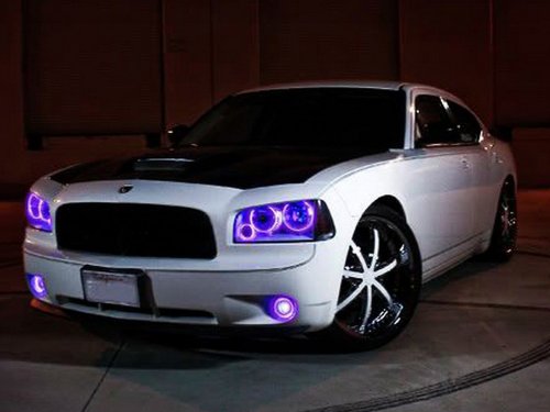 Headlight & Tail Light Conversion Kits Oracle Lighting 2233-333