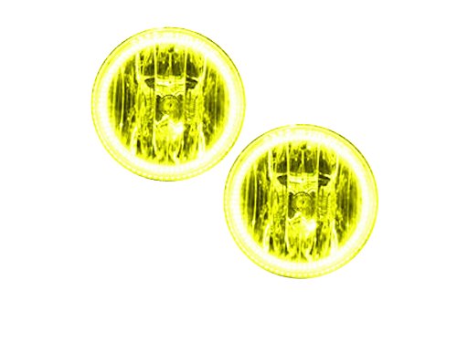 Headlight & Tail Light Conversion Kits Oracle Lighting 1117-006