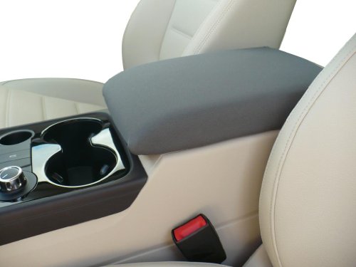 Center Consoles Komfy COVERS U4NEOTYTTACMADKGRY