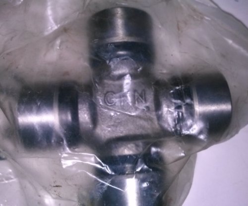 Yokes GKN U050