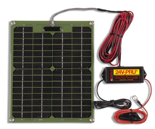 Batteries & Accessories PulseTech SP-24PSC