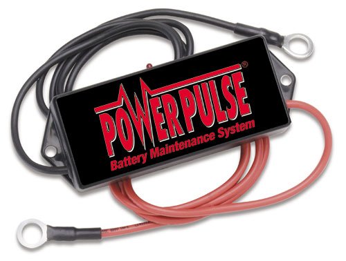 Batteries & Accessories PulseTech PP-36-L