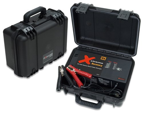 Batteries & Accessories XTREME CHARGE XCR-20