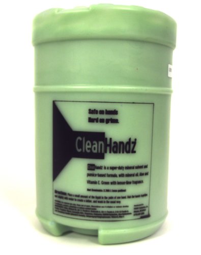 Hand Cleaners CleanHandz HS1