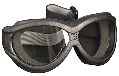 Goggles Hot Leathers J4VZ2Z4