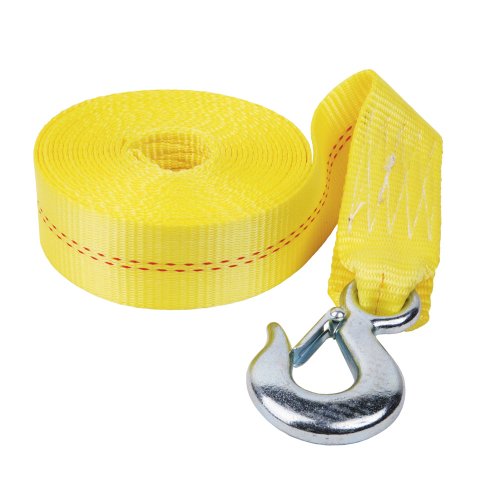 Winch Accessories Original Equipment Manufacturer MSS139007E01