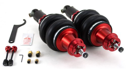 Triple Shock Kits Air Lift 78601