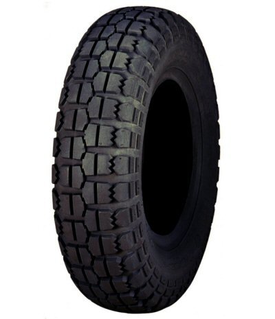 ScootsUSA 154-94-5360 Kenda K304A 4.10/3.50-4 Tire Wheels & Tires ScootsUSA 154-94-5360