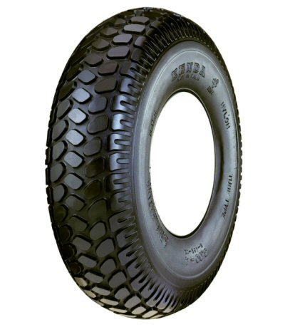 Wheels & Tires ScootsUSA 154-95-5361