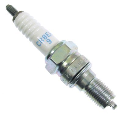 Spark Plugs ScootsUSA 145-23-4816