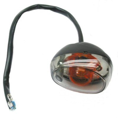 Turn Signal Assemblies & Lenses ScootsUSA 159-34-5391