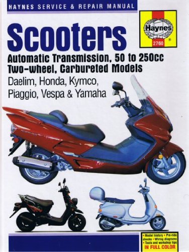 Accessories ScootsUSA 172-38-5909