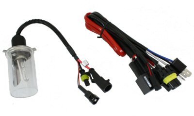 Accessory Lights ScootsUSA 138-34-GRN-7149