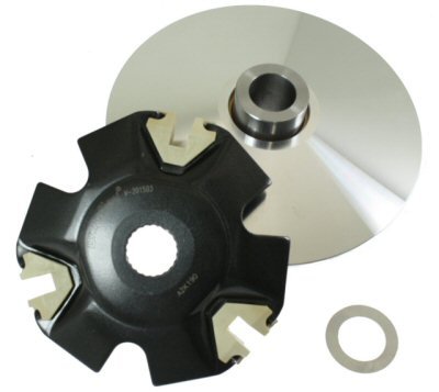 Drive Train ScootsUSA 169-363-6807