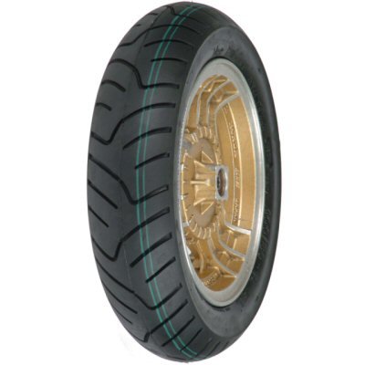 Wheels & Tires ScootsUSA 154-148-6843