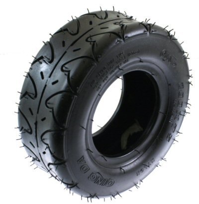 Wheels & Tires ScootsUSA 154-16-6845