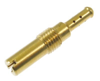 ScootsUSA 151-185 - 7258 QMB139 Carburetor Idle Jet - 40 Engine ScootsUSA 151-185-40-7258