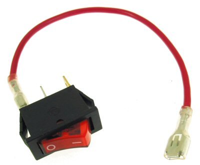 Turn Signal Assemblies & Lenses ScootsUSA 119-118-4432