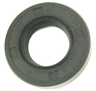 Lug Nuts ScootsUSA 164-116-Bk-7281