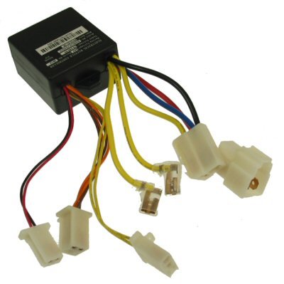 ScootsUSA 119-138-4447 Razor E100/E125/E150 Controller Engine ScootsUSA 119-138-4447