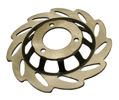 Brake Accessories ScootsUSA 118-12-7105