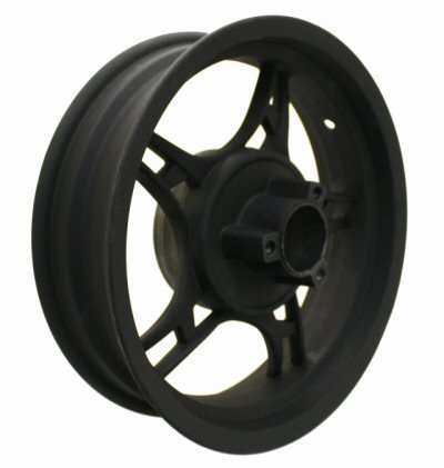 Brake Accessories ScootsUSA 118-3-7107