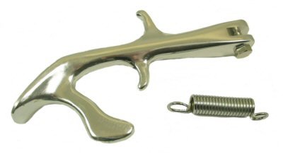 ScootsUSA 169-160 - 7339 Jog Clutch Springs - 2000 rpm Engine ScootsUSA 169-160-2000-7339