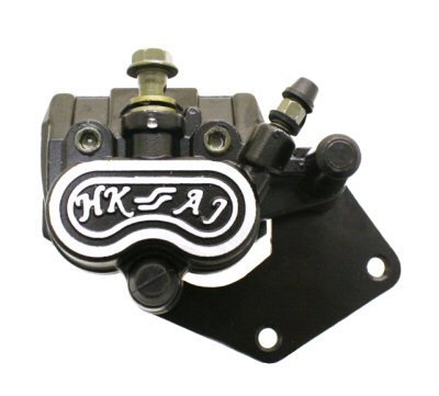ScootsUSA 118-7-7111 Bintelli Havoc Rear Disc Brake Caliper Brake Accessories ScootsUSA 118-7-7111
