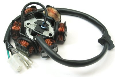 Engine ScootsUSA 164-217-5599