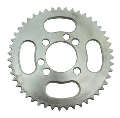 Sprockets ScootsUSA 127-3-4578