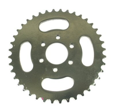 Sprockets ScootsUSA 127-31-4580