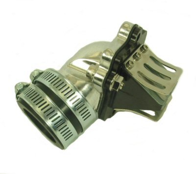 Engine ScootsUSA 169-124-5684