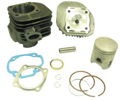 Engine ScootsUSA 169-154-5699