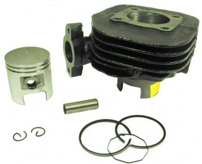 ScootsUSA 169-185-5721 TB60 Big Bore Kit Engine ScootsUSA 169-185-5721
