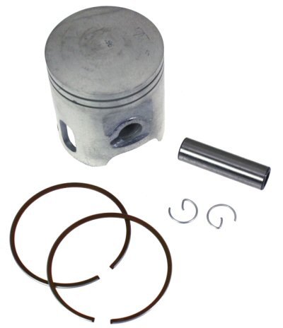 ScootsUSA 169-196-5729 Hoca Minarelli 54mm Piston Kit Pistons ScootsUSA 169-196-5729