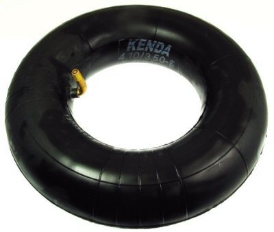 Wheels & Tires ScootsUSA 136-49-4675