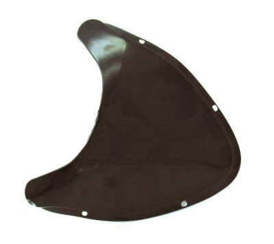 Fenders ScootsUSA 108-20-BK-6938