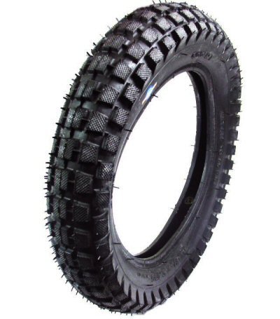 Wheels & Tires ScootsUSA 154-12-5288