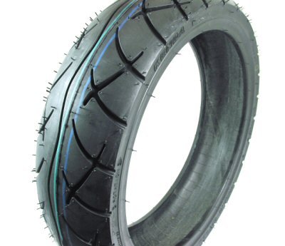 Wheels & Tires ScootsUSA 154-47-5325