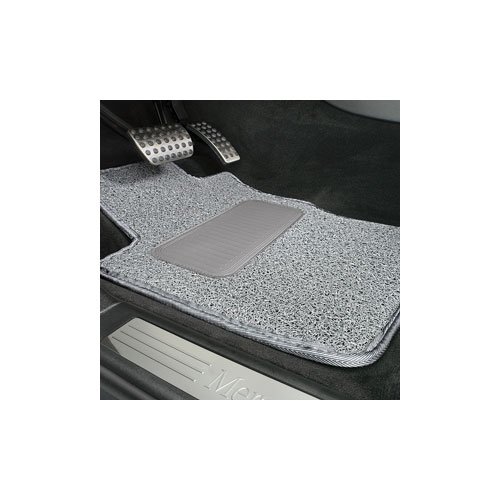 Custom Fit Intro-Tech Automotive MT-117Black